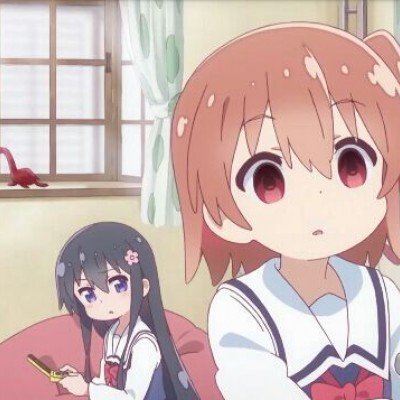 偶遇鹿晗买海鲜